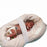 Molnlycke Healthcare Us LLC Moldable Positioner - Z-Flo Neonatal Positioner Medium Full-Body Kit with 1 Medium Full Body (16" x 24"), 1 Small Utility (7" x 10"), 2 Covers and 2 Straps - 1400304
