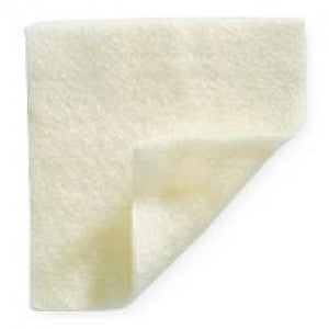 Molnlycke Melgisorb Plus Calcium Alginate Dressing - Melgisorb Plus Absorbent Calcium Alginate Dressing, 2" x 2" (5 x 5 cm) - 252000