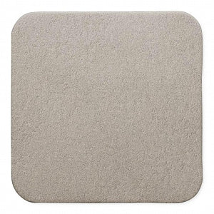 Molnlycke Safetac Mepilex AG Antimicrobial Foam Dressing - Mepilex Ag Antimicrobial Foam Dressings with Safetac Technology, 4" x 5" (10 x 12 cm) - 287090