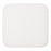 Molnlycke Mepilex Soft Foam Dressings - Mepilex Self-Adherent Soft Silicone and Absorbent Foam Dressing, 4" x 5" (10 x 12 cm) - 294090