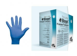 Molnlycke Healthcare Biogel PI Micro Indicator Underglove - Biogel PI Micro Indicator Undergloves, Size 8.5 - 48985
