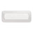 Molnlycke Mepilex Border Post-Op Dressings - Mepilex Border Post-Op Foam Dressings with Safetac Technology, 10 x 20cm (4" x 8") - 496405