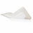 Molnlycke Healthcare Mepilex Border Ag Antimicrobial Dressings - Mepilex Border Ag Antimicrobial Dressings, 4" x 14 - 498650