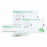 Molnlycke Healthcare Mepilex Border Ag Antimicrobial Dressings - Mepilex Border Ag Antimicrobial Dressings, 4" x 14" - 498650