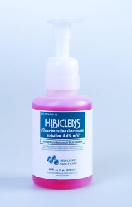 Molnlycke Hibiclens Accessories - Hibiclens Parts, Nonfoaming Hand Pump for 16 oz. Bottle - 59901
