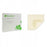 Molnlycke Exufiber Hydrolock Wound Dressings - Exufiber Gelling Fiber Dressing, 4" x 4.8" (10 x 12 cm) - 603311