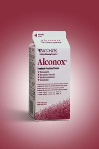 Alconox, Alconox Powdered Precision Cleaner - Alconox Powdered Precision Cleaner, 9 x 4 lb. Box - 1104