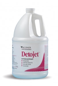 Alconox, Detojet Detergents - DETOJET , CASE FO 4 X 1 GALLON - 1601