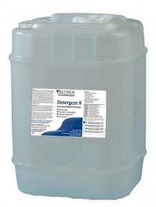 Alconox, Detergent 8 - DETERGENT 8 , 5 GALLON - 1705