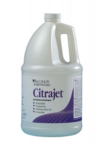 Alconox, Citrajet Detergents - CITRAJET , CASE OF 4 X 1 GALLON - 2001