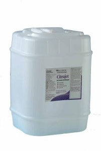 Alconox, Citrajet Detergents - CITRAJET , 5 GALLON - 2005