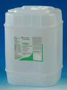 Alconox, Inc Solujet Detergents - Solujet Low-Foaming Phosphate-Free Detergent, 5 gal. - 2105