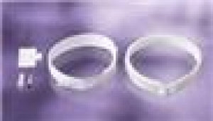 AliMed Catheter Straps - CATHETER LEG STRAP, 36/CS - 101090