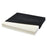 AliMed Latex Wheelchair Cushions - Wheelchair Cushion, Sure Check Cover, Latex, 16" x 16" x 2" - 1096