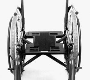 AliMed Jay Adjustable Drop Seat - Jay Adjustable Drop Seat, Adult - 11 ...
