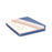 AliMed Relax Easy Cushions - CUSH, POSITION EQUAL 18X16X2 - 1258