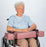 Posey« Hugger Cushions by Alimed