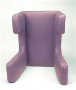 AliMed TCP Trunk Support - Trunk Support, Bottom Extension, Soft, 10 ...