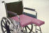 AliMed Amputee Seat Cushions - CUSHION, W/C, AMPUTEE, DOUBLE - 692