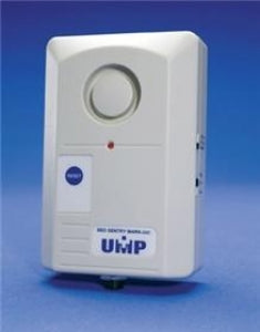 AliMed UMP Chair and Bed Sentry Systems - UMP Monitor Pad for Sentry C ...
