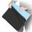 AliMed Replacement Cushion Covers - Knit Cushion Cover, 16" x 18" x 2" - 165Z