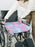 T-Gel Checkerboard Cushions by Alimed
