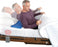 AliMed Patient Alarm / Transmitter Units - Bed Alarm Kit, Wireless System - 2143