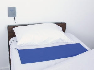 AliMed Patient Alarm / Transmitter Units - Bed Alarm Kit, Wireless System - 2143