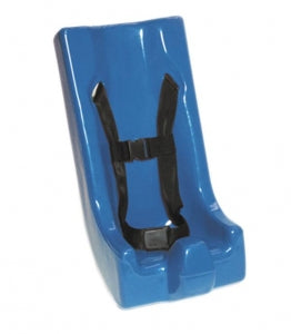 Fabrication Enterprises Inc Skillbuilders Feeder Seat - Skillbuilder Feeder Seat, Size L - 30-1072