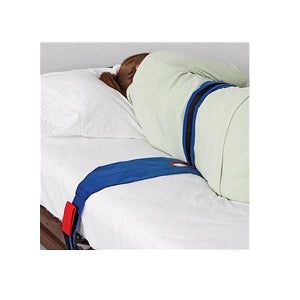 Fabrication Enterprises Universal Roll Belt - Universal Roll Belt - 301300