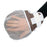 Skil-Care Padded Mitts - PADDED MITTS, RIGID PALM - 306115