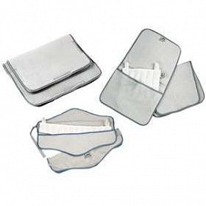 AliMed Hydrocollator ColpaC and Covers - Terry Cover Cold Pack Cover, Hydrocollator, 10" x 12" - 3146