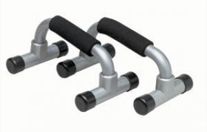 AliMed Push-Up Bars - Push Up Bar - 31966