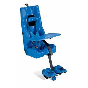 AliMed Tumble Forms2 Carrie Seating System - Tumble Forms2 Carrie Seating System, Preschool Size - 3847