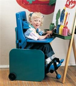 AliMed Tumble Forms2 Carrie Activity Base - Tumble Forms2 Carrie Seat Activity Base, Preschool - 3851