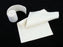AliMed Lining and Padding Felt - Plain Felt, 1/2" x 21" x 36" - 4138