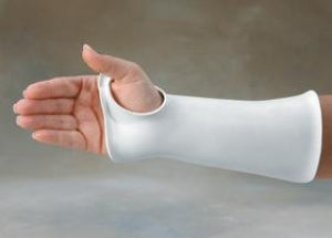 AliMed Polyform Splinting Material - Polyform II Splinting Material, P ...