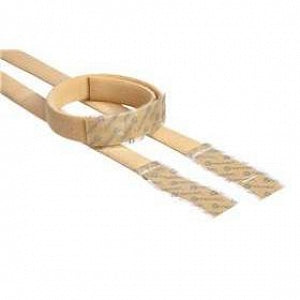 AliMed Beta Pile II Self-Adhesive Straps - Beta Pile II Self-Adhesive Strap, 2" x 16" - 4465