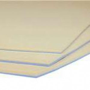 AliMed Diab-A-Sheet - Diab-A-Sheet Plastazote 1, 1/8" x 1/8" - 4573