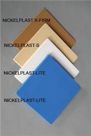 NickelPlast-S by Alimed