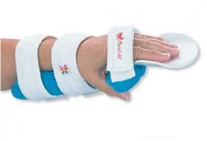 AliMed Pucci RIP Hand / Wrist Orthoses - Pucci RIP Hand / Wrist Orthosis, Right Hand - 510277