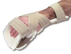 AliMed Progressive Resting Splint - Freedom Resting Splint, Right, Siz ...