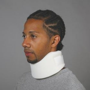 AliMed EZY Wrap Economy Universal Cervical Collar - Universal Cervical Collar - 1001-3-10
