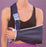 AliMed Shoulder Immobilizers - Shoulder Immobilizer with Body Strap - 510655