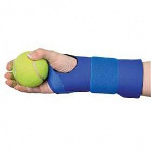 Alimed CTS Grip-Fit Splint - Left CTS Grip-Fit Wrist Splint, L - 5108