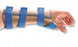 AliMed FREEDOM Wrist / Thumb Stabilizer - Freedom Thumb / Wrist Stabilizer Splint, Left, Size S - 5110