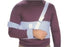 AliMed Universal Shoulder Immobilizer - Universal Shoulder Immobilizer - 51-125