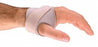 AliMed FREEDOM CMC ThumbFit - Freedom CMC Thumbfit Thumb Splint, Beige, Right, Size M - 51253