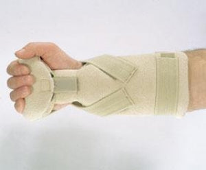 AliMed Long Grip Splint II - Long-Grip Splint Cover - 51291 — Grayline ...