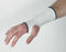 AliMed Wrist Compression Sleeve - Wrist Compression Sleeve, Economy, QC, Size L - 51389